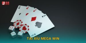 Tài Xỉu Mega Win J88 sh – Thắng Lớn Từng Phút