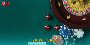 Sicbo Turbo J88 sh – Tốc Độ Vượt Trội
