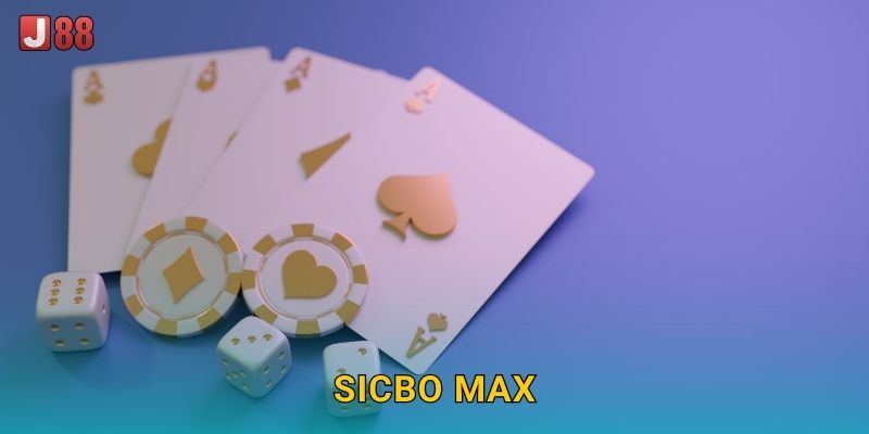 Sicbo Max J88 sh – Tối Đa Hóa Phần Thắng