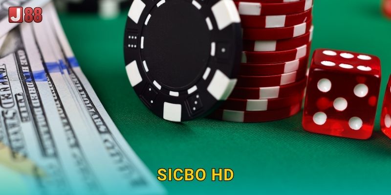 Sicbo HD J88 sh – Chất Lượng Hình Ảnh Vượt Trội
