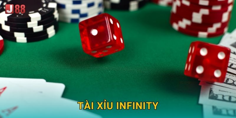 Tài Xỉu Infinity J88 sh - Giải Trí Không Giới Hạn 28 Tài Xỉu Infinity J88 sh – Giải Trí Không Giới Hạn