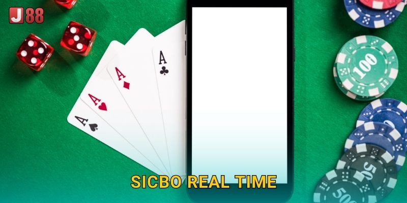 Sicbo Real Time J88 sh - Trực Tiếp Từng Giây 25 Sicbo Real Time J88 sh – Trực Tiếp Từng Giây