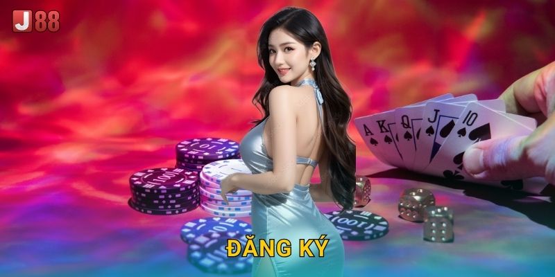 Đăng Ký J88 sh – Tạo Tài Khoản Chỉ Trong 3 Phút