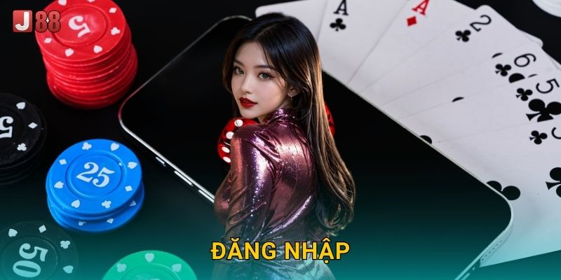 Đăng Nhập J88 sh – Truy Cập Nhanh Chóng Mọi Lúc