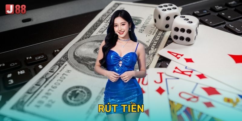 Rút Tiền J88 sh – Nhận Thưởng Nhanh Chóng An Toàn