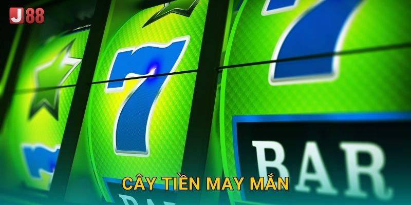 Cây Tiền May Mắn J88 sh – Thu Hoạch Vàng Ngập Tràn