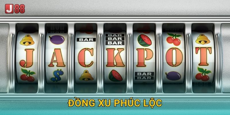 Đồng Xu Phúc Lộc J88 sh – Lật Xu Đón Tài Lộc