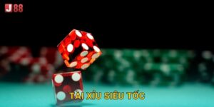 Tài Xỉu Siêu Tốc J88 sh – Chơi Nhanh Thắng Liền