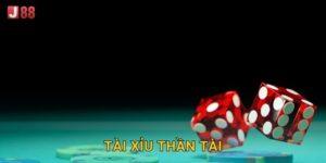 Tài Xỉu Thần Tài J88 sh – Lộc Trời Ban Tặng