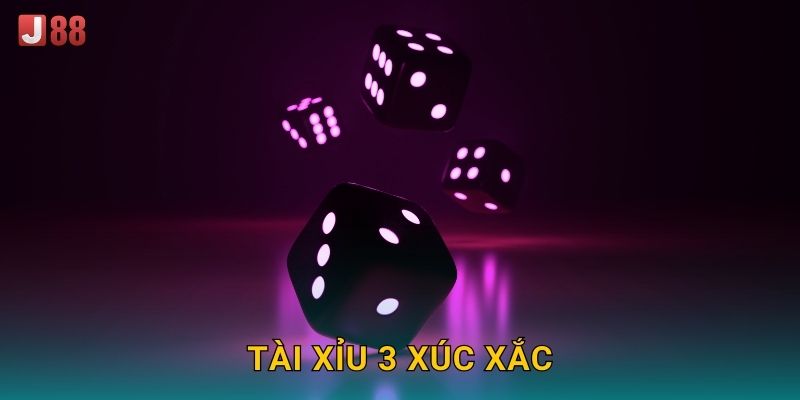 Tài Xỉu 3 Xúc Xắc J88 sh - Kinh Điển Bất Hủ 22 Tài Xỉu 3 Xúc Xắc J88 sh – Kinh Điển Bất Hủ