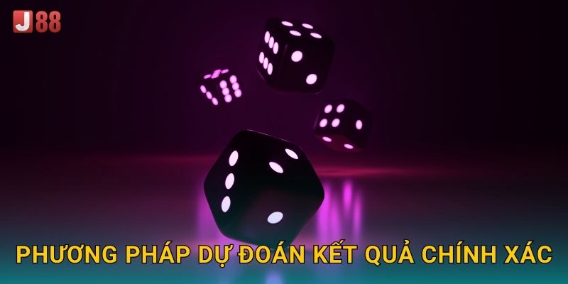 Phương pháp dự đoán kết quả chính xác